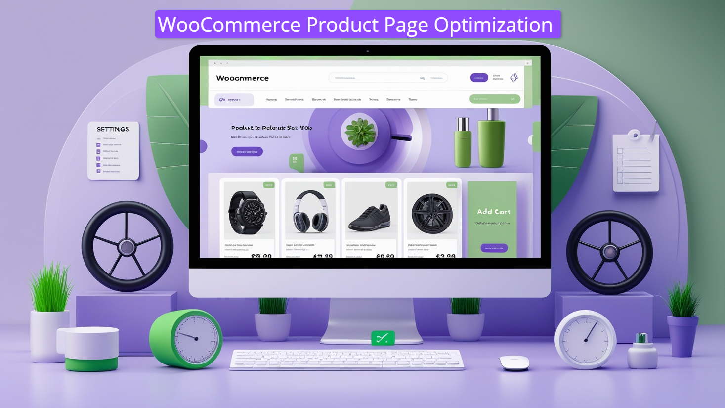 Why WooCommerce product page optimization is essential for high conversions in 2025