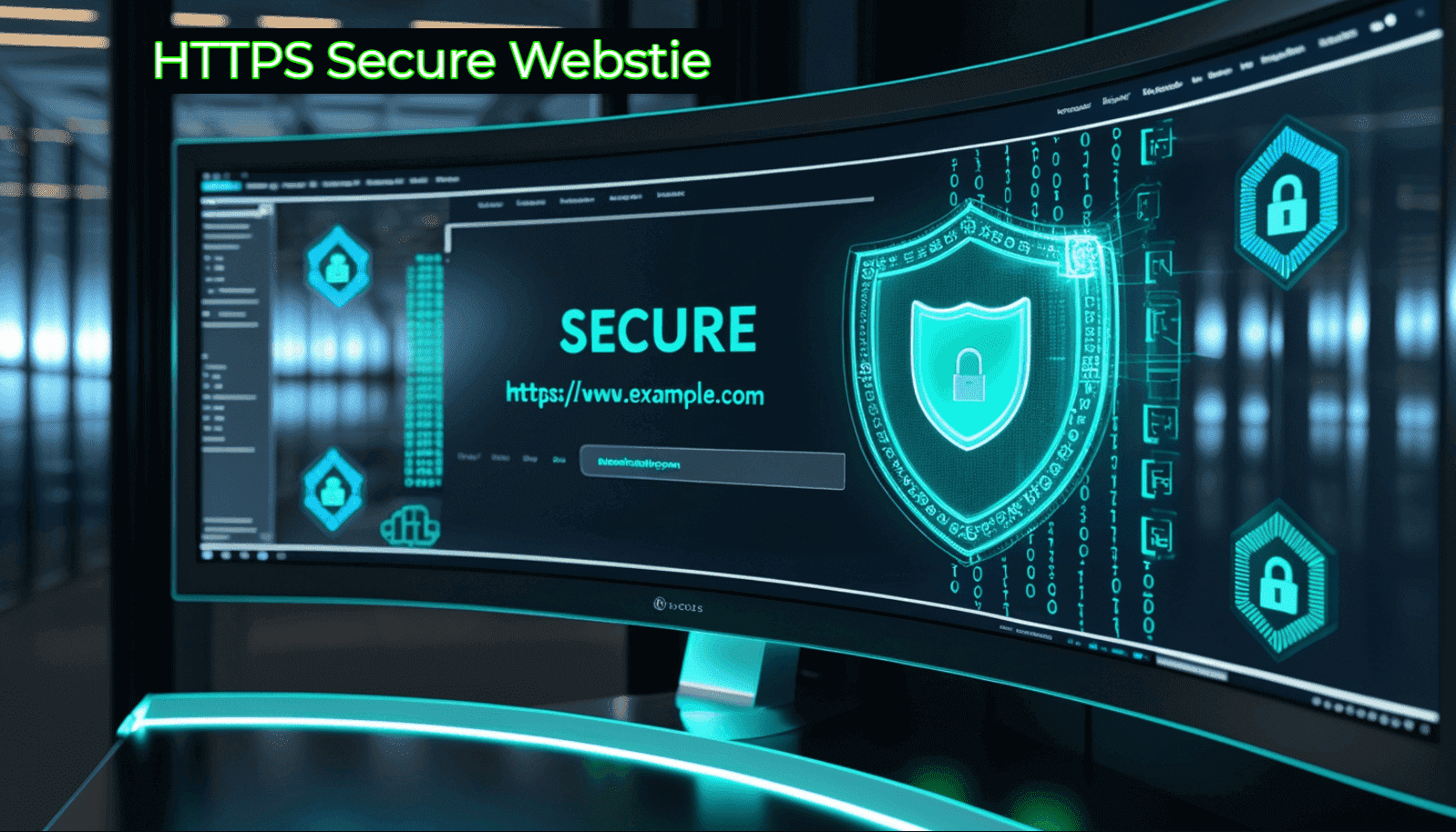Why HTTPS is essential for a secure website: A complete guide