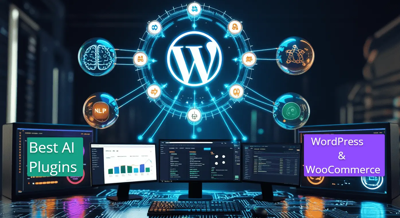 15 best AI plugins for WordPress and WooCommerce in 2025