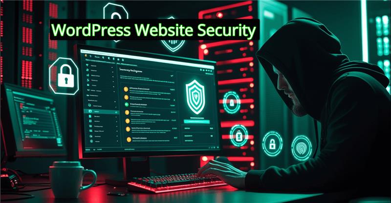 Best practices for keeping your WordPress site secure