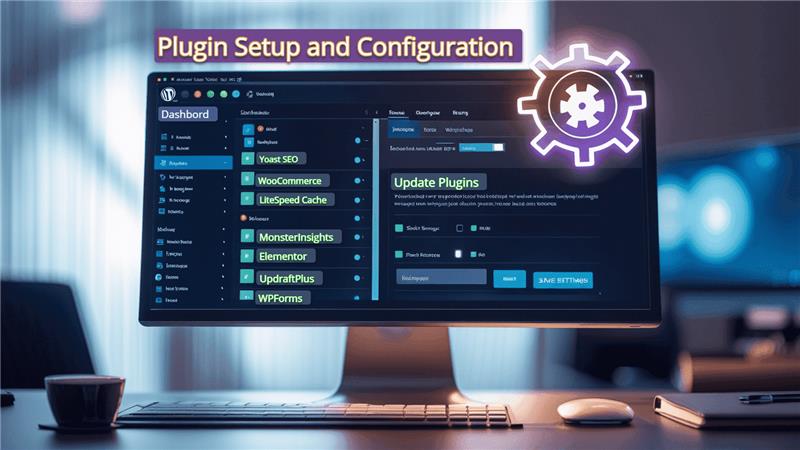 Ultimate guide to plugin setup and configuration for WordPress