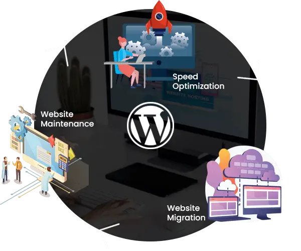 Professional WordPress Development Services