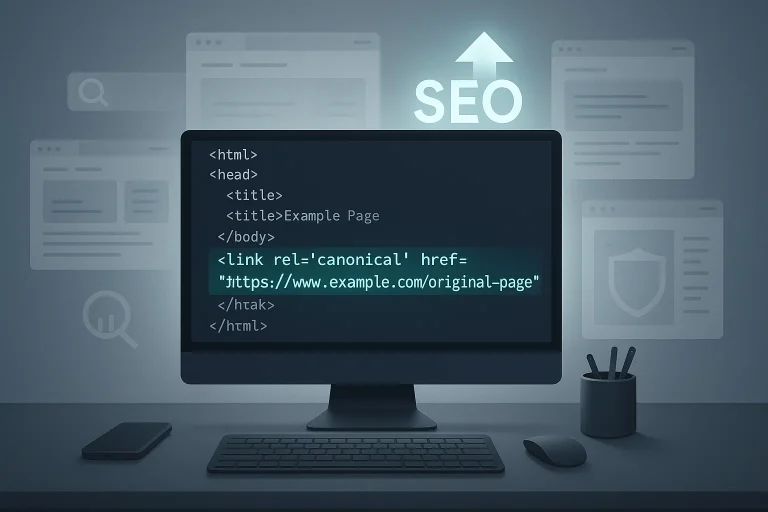 Use rel="canonical" tag to Prevent Duplicate Content and Boost SEO