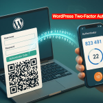 WordPress two-factor authentication using Admin Safety Guard
