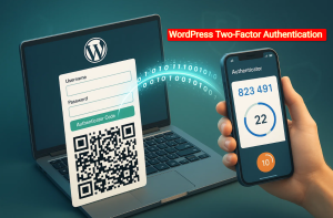 WordPress Two-Factor Authentication: Secure Login with Admin Safety Guard 