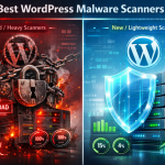 Best WordPress Malware Scanners that will not break your site