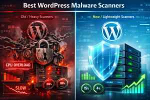 Best WordPress Malware Scanners That Won’t Crash Your Website (2025 Benchmarks)